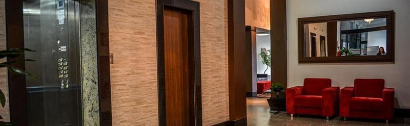 Hotel Serra Negra Betim Εξωτερικό φωτογραφία